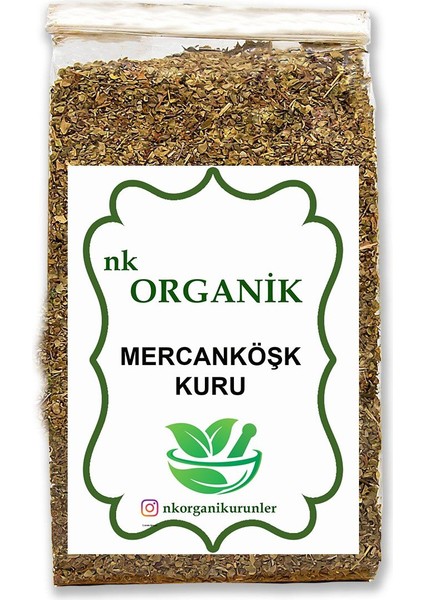 Mercan Köşk 50GR