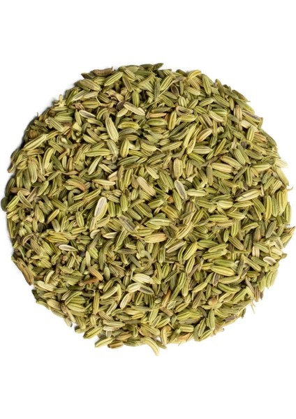 Rezene Çayı 500GR