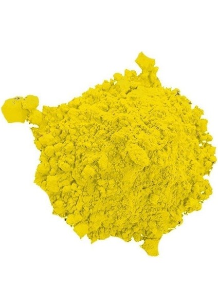 Gıda Boyası Sarı 9gr