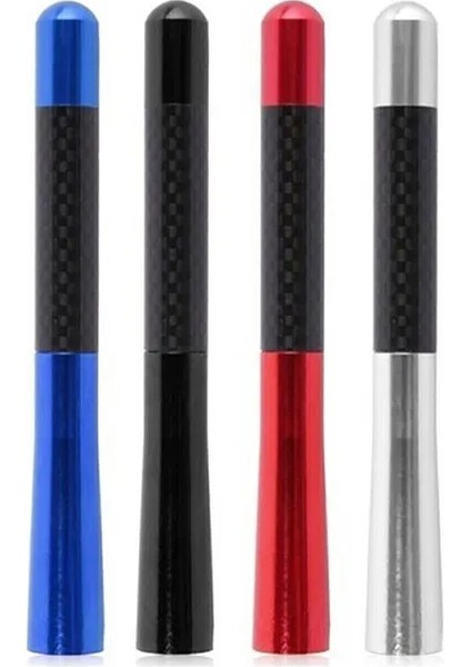 Ford Fiesta Uyumlu Karbon Siyah Renk Oto Radio Anteni Çubuk Anten indirimleri