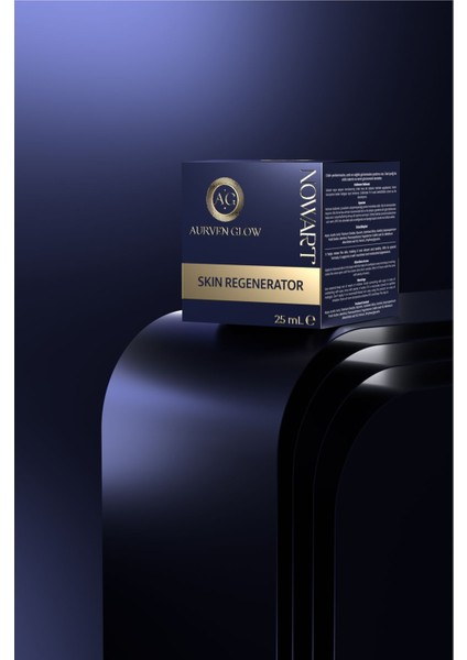Nowart Lezyon Kremi | Et Beni, Nasır ve Bakım Kremi, 25 ml - Skin Regenerator fiyatları