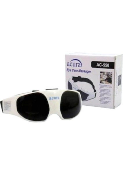 AC550 Masaj Aleti