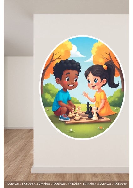 Mevsimler 4 Mevsim Çocuklar Okul Posteri Anaokulu Anasınıfı Kreş Çocuk Odası Duvar Sticker fiyatları