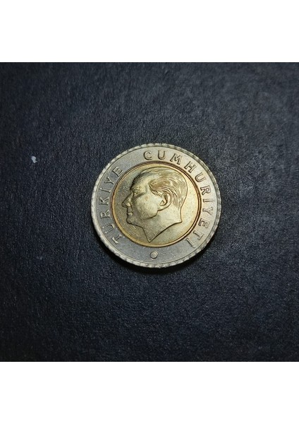 39963688005DDD7CD9 50KURUŞ 2020 Çapak Hatalı Ççt+ Eski Madeni Para fırsatları