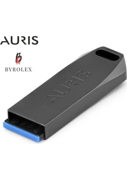 16 GB USB 3.0 Metal Yüksek Hızlı 150MB/SN Flash Bellek fiyatları