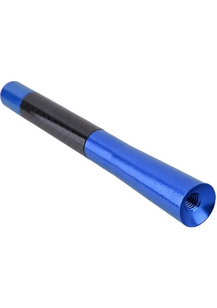 Ford P100 Uyumlu Karbon Mavi Renk Oto Radio Anteni Çubuk Anten modelleri