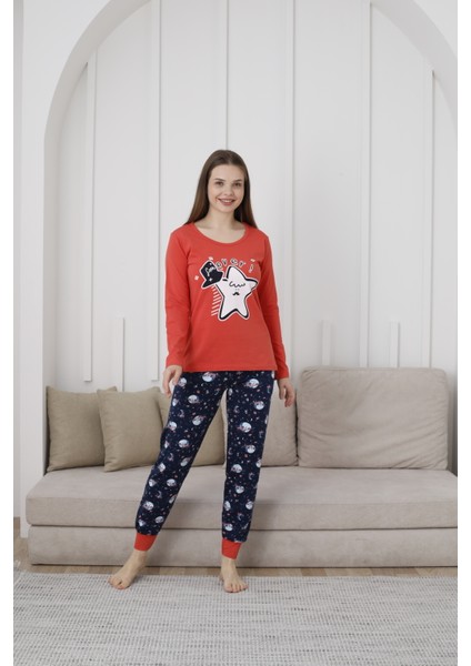 Kadın Pijama