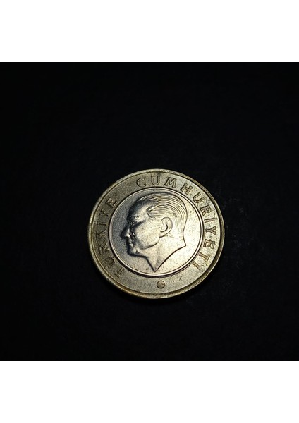 39963688006FB5D6F1 2021 Çapaklı 1türk Lirası Göz Yaşı Ççt+ Eski Madeni Para modelleri