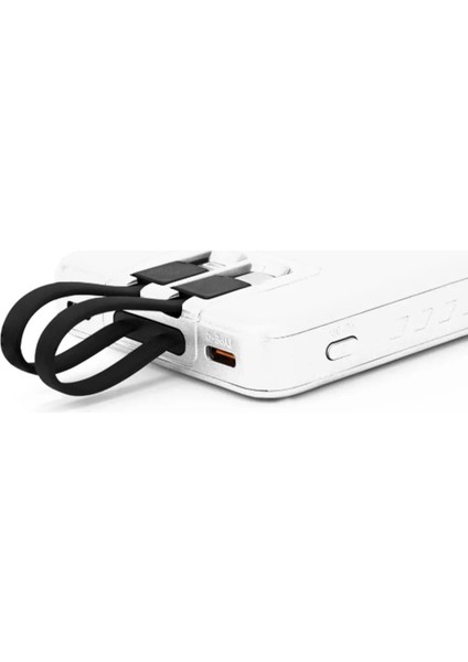 ARS-Y309 12.000 Mah LCD Ekranlı Hızlı Şarj Powerbank modelleri