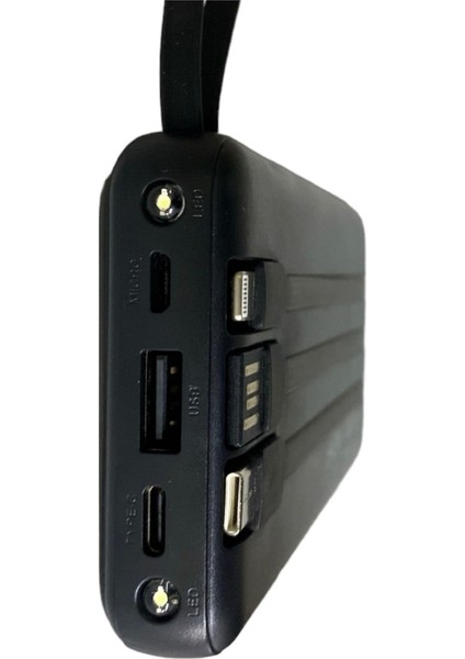 YM-532 12.000 Mah Powerbank fırsatları