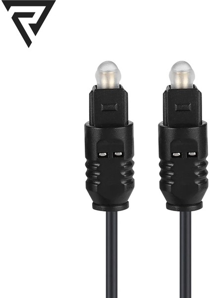 CA-4592 3 Metre Fiber Optik Ses Kablosu