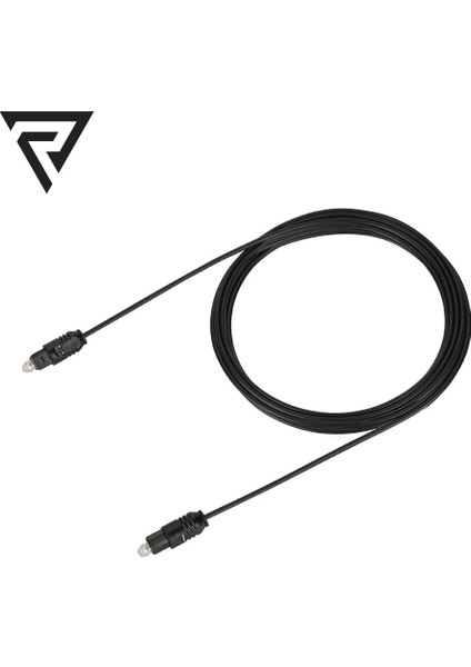 CA-4592 3 Metre Fiber Optik Ses Kablosu fiyatları