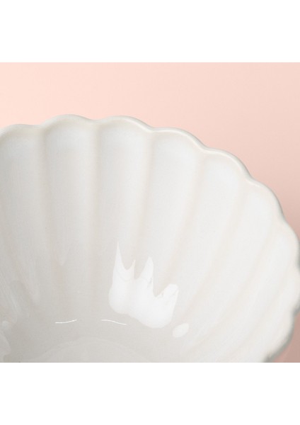 Coral Çerezlik 11 cm Ekru fiyatları