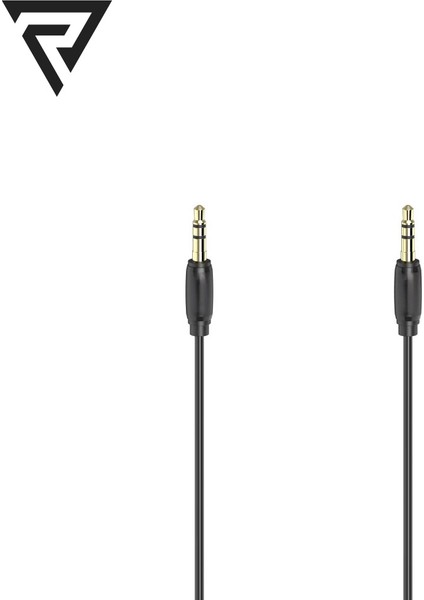 CA-4593 5 Metre 3.5mm Aux Ses Kablosu