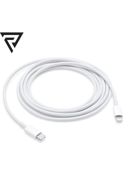 CA-4615 1 Metre Lightning - Type-C Data ve Şarj Kablosu fiyatları