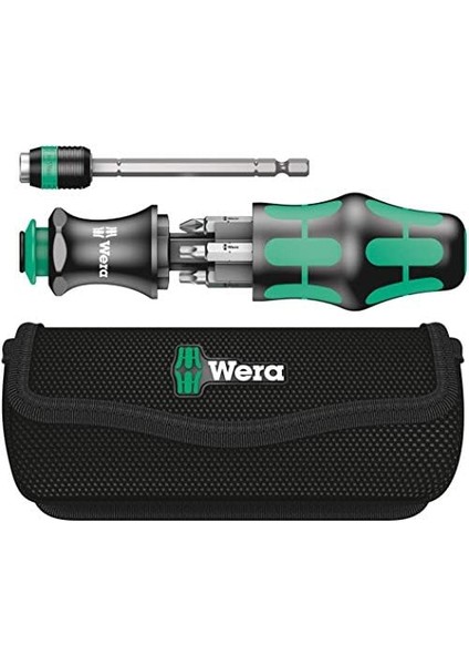 Kraftform Kompakt 22, Çantalı, 7 Parça, 05051023001 modelleri