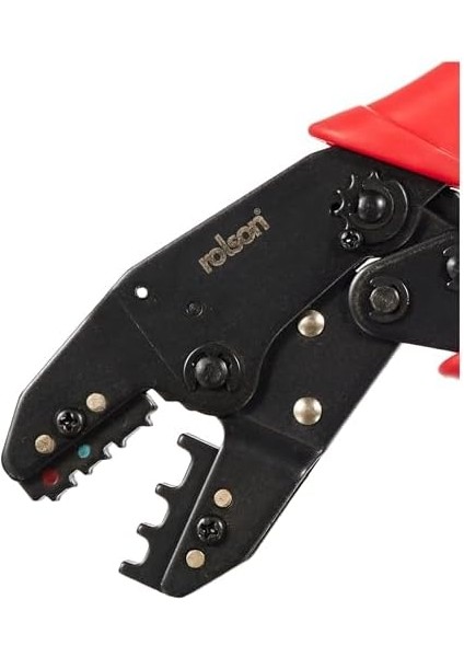 20835 Ratchet Crimping Tool modelleri