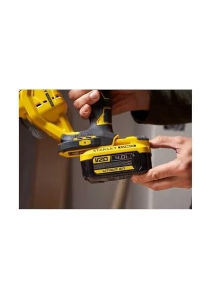 Fatmax 18V V20 Bataryalı Kömürsüz Dekupaj Testere SFMCS650B-XJ modelleri