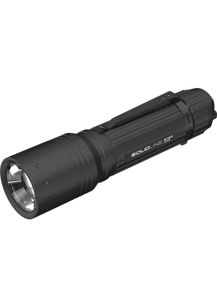 ST8R Şarjlı El Feneri