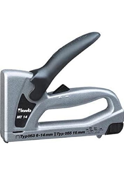 Mekanik Zımba Tabancası MT14