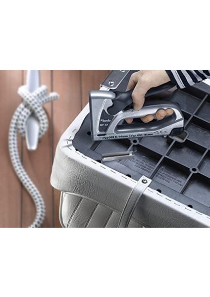 Mekanik Zımba Tabancası MT14 fiyatları