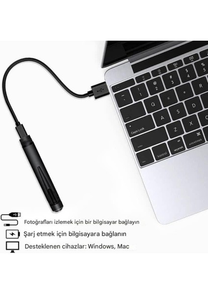 W29 Tükenmez Kalem Şeklinde Video Kamera + 32GB Hafıza Kartı I Tek Şarj ile 75 Dakika Kayıt modelleri