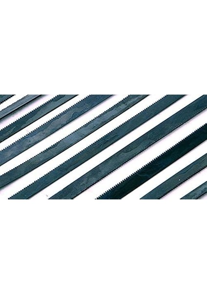 58909 10 Pc 150 mm Junior Hacksaw Blades fiyatları