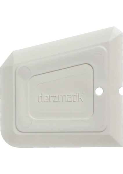 Amaçlı Plastik Spatula 5'li