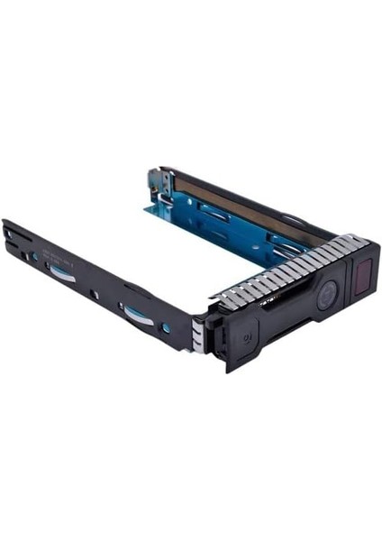 651314-001 Hp Uyumlu 3.5" Disk Kızağı (G8 G9 G10)