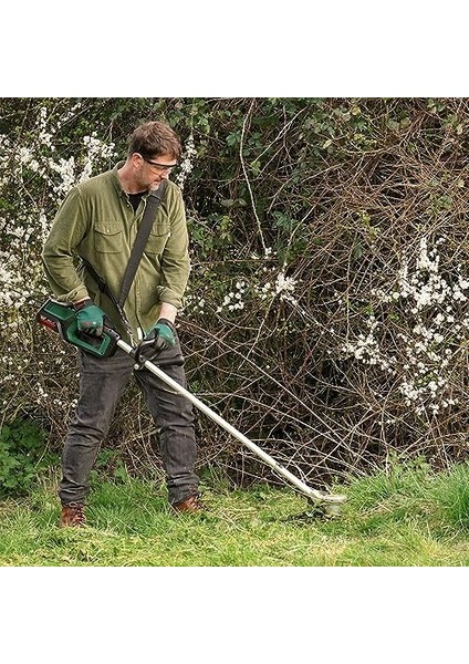 Tırpan Makinesi Bıçak Seti 23CM, 2mm + Kit (Agc 36V-33 Için) modelleri