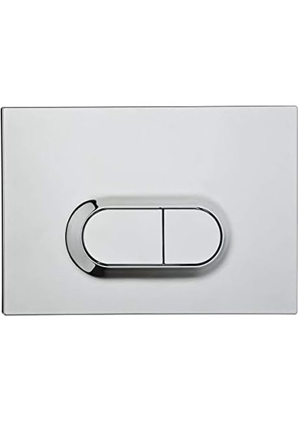 Loop O 740-0580 Kumanda Paneli, Parlak Krom fiyatları