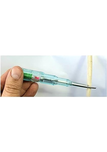 Faz Kontrol Kalemi Ac-Dc Voltaj Dedektörlü Hassas Kontrol Kalemi Rt- RT-8009 (NO-6877-18) fiyatları
