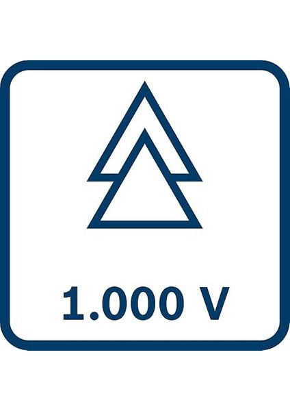 Professional Vde Torx Tornavida Tx 10 x 75MM (1x Tornavida Tx 10 x 75MM) fiyatları