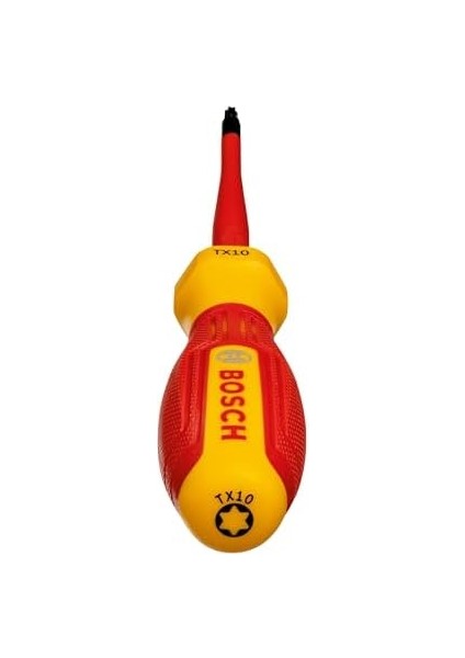 Professional Vde Torx Tornavida Tx 10 x 75MM (1x Tornavida Tx 10 x 75MM) modelleri