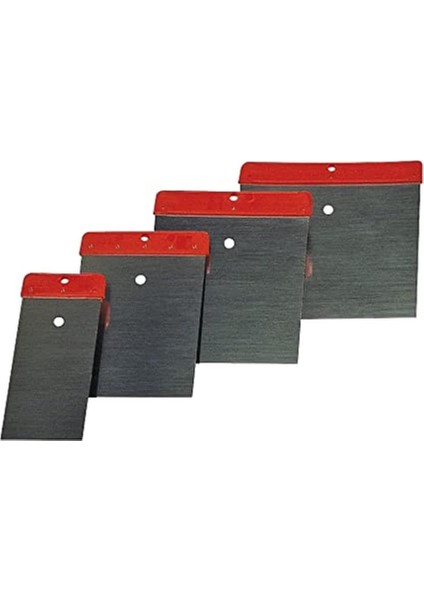 Man 616/M, Metal Macunlama Seti, Gri