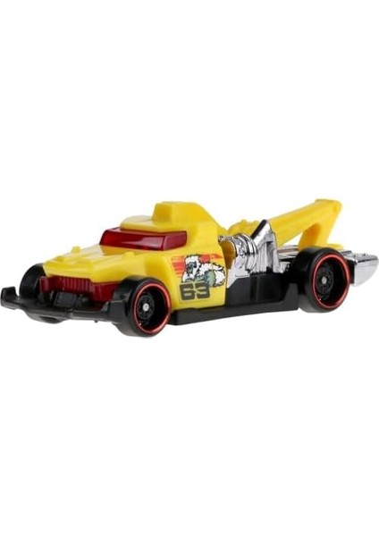 Wheels Tekli Arabalar Haulerback HYW17 fiyatları