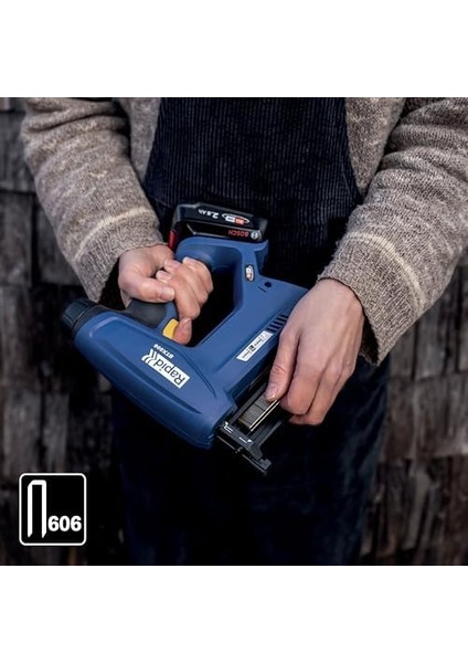 Zımba Teli 606/30 0.6m U Blister modelleri