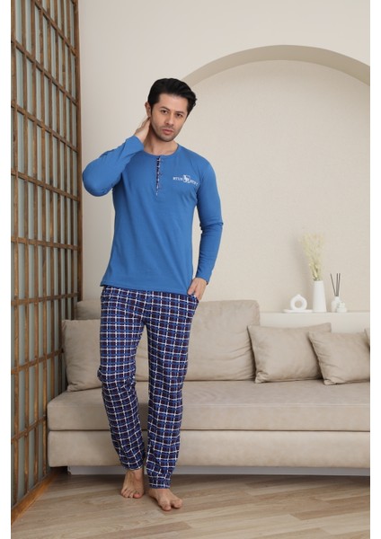 Erkek Pijama Takım