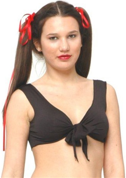 Kadın Giyim B091225 Mikro Büstiyer