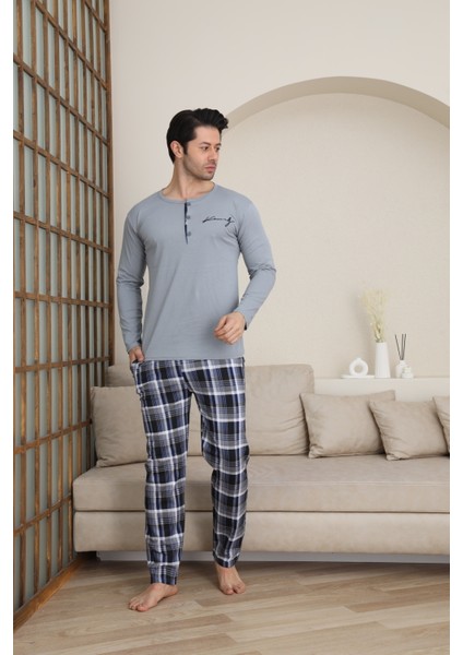 Erkek Pijama Takım