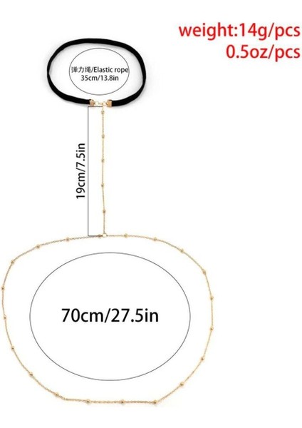 Şık ve Dayanıklı Top Zincir Bacak Aksesuarı modelleri