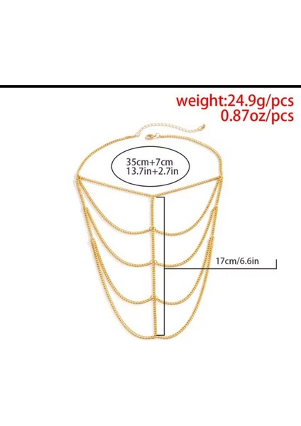 Şıklığınızı Tamamlayacak Kadın Zincirli Üst Kol Bileklik modelleri