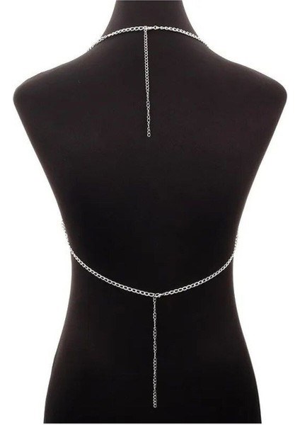 Parlak Vücut Aksesuarı ile Şıklığınızı Yükseltin fiyatları