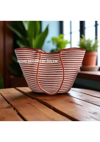 Hasır Omuz Çantası Plaj Çantası Günlük Çanta El Emeği Handmade fiyatları