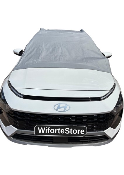 store Büyük Boy Oto Branda – Araç Ön ve Yan Cam Koruyucu, Kar Buz Güneş Geçirmez Yarım Branda Örtü fiyatları