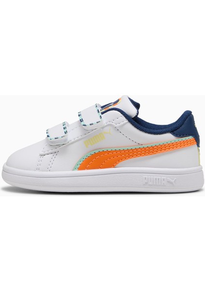 Smash 3.0 Playdate V Bebek Sneaker