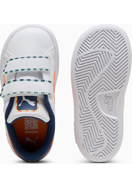 Smash 3.0 Playdate V Bebek Sneaker indirimleri