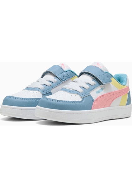 Caven 2.0 Block Ac Çocuk Sneaker modelleri