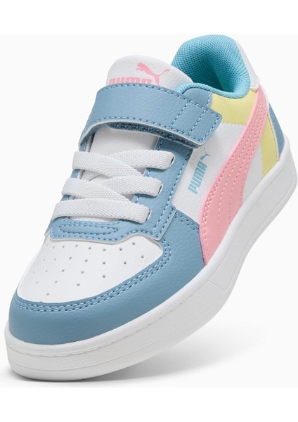 Caven 2.0 Block Ac Çocuk Sneaker fırsatları