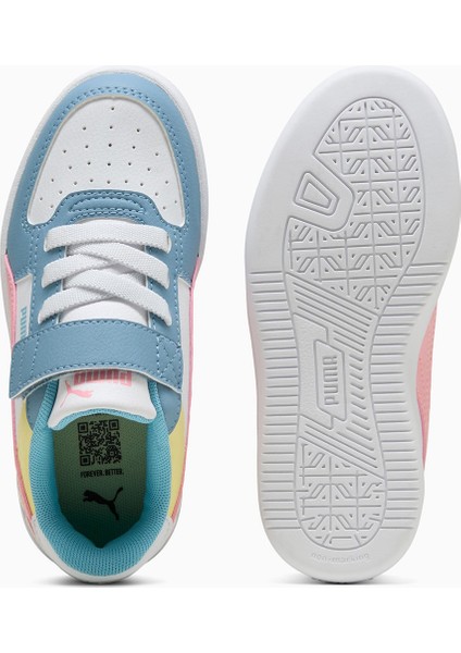 Caven 2.0 Block Ac Çocuk Sneaker indirimleri